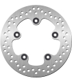 NG Brake Disc 1511 For Yamaha R1`15 (ALU CENTRE) RR