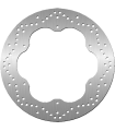 NG Brake Disc 419 For Yamaha XJ900 DIVERSION FR