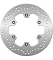 NG Brake Disc 483 For Yamaha XJR1300`15 (ALU CENTRE) RR