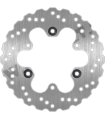 NG Brake Disc 148XA For Kawasaki Z300 RR