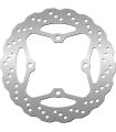 NG Brake Disc 1524X For Kawasaki GTR1400 RR