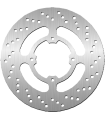 NG Brake Disc 121 For Suzuki BANDIT 400 RR