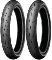 DUNLOP Race Tyre KR410