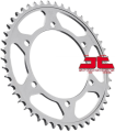 JT Rear Sprocket Honda XL600 TRANSLAP 525