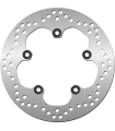 NG Brake Disc 1734 For Yamaha SNIPER/MX-KING 150 FR