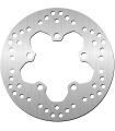 NG Brake Disc 1735 For Yamaha SNIPER/MX-KING 150 RR