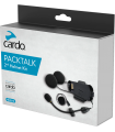 CARDO Audio Kit PACKTALK Bold 2nd Helmet Kit