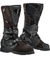 SIDI Gore-Tex Boots Adventure 2 Gore-Tex Brown