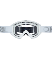 O'NEAL Goggles B-Zero V22 White