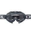 O'NEAL Goggles B-10 Camo V22 Black/White Clear