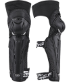 O'NEAL Knee Guard Pumpgun Carbon