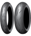 DUNLOP Radial - GP Race/Sport Tyre AL14