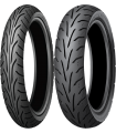 DUNLOP Arrowmax GT501/GT601 Road/Sport/Touring Tyre GT601