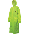 [READY TO ORDER] TRAX Rainsuit 1PC Yellow