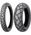 DUNLOP Trail Tyre D604