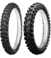 DUNLOP Motorcross Tyre MX52