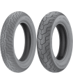 DUNLOP Chopper Tyre D404