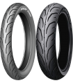 DUNLOP Motorcycle Tyre TT900