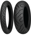 SHINKO Custom Tyre SR999