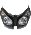 Headlamp Comp HLC-CBR150RR Honda CBR150