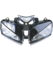 Headlamp Comp HLC-HCBR1000RR-4 Honda CBR1000RR '04/07