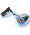 Winker Lamp WK-PHANTOM Honda PHANTOM 200 BLUE/ORANGE PAIR