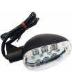 Winker Lamp WK-404 Gilera LED RR/LH, RR/RH PC