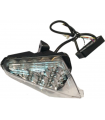 Tail Lamp LT-H07-24 Yamaha R1 W/INDICATOR, LED