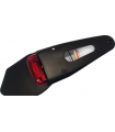 Tail Lamp LT-YM2889 Enduro W/HOLDER RED, LED