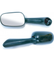 Back Mirror MH-013 CBR900RR '91-97, BLACK PAIR