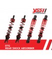 YSS DTG Rear Shock Absorber (Made in Thailand)