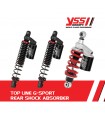 YSS Top Line G-Sport Rear Shock Absorber (Made in Thailand)