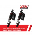 YSS Top Line G-Sport (Smooth) Rear Shock Absorber (Made in Thailand)