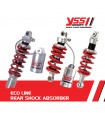 YSS Eco Line Rear Shock Absorber (Made in Thailand)