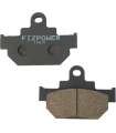 FIZPOWER Disc Brake Pad FZ-0092 MARAUDER125 / RM (F) 92 33184