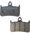 FIZPOWER Disc Brake Pad FZ-0131 CBR900RR / NSR250R/SP/ CB400SF / RVF400 '97 (F) 131 33193