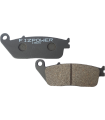 FIZPOWER Disc Brake Pad FZ-0132 CM125C / STEED400 / CB400SF / CBR600RR (F) FA142 132 33194