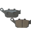 FIZPOWER Disc Brake Pad FZ-0136 CBR400RK / CB400SF / XRV750R ( R) 136 33195