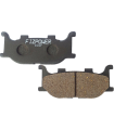 FIZPOWER Disc Brake Pad FZ-0205 XV125/250 / TZM150 / MJST250 (F) 205 33209