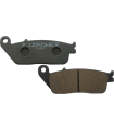 FIZPOWER Disc Brake Pad FZ-0250 XCITING 500 (R ) FA196/FA608 250 33214/33194