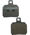 FIZPOWER Disc Brake Pad FZ-0256 DUCATI 748/750/900/916/996 ( R) / PIAGGIO X9 (F&R) 256 43153