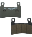 FIZPOWER Disc Brake Pad FZ-0258 CBR900RR '98 / BR400SFX V-TECH (F) FA296 258 36667