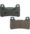 FIZPOWER Disc Brake Pad FZ-0364 CBR600RR/1 (F) 364 83855