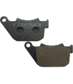 FIZPOWER Disc Brake Pad FZ-0386 H.D ( R) 386