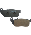 FIZPOWER Disc Brake Pad FZ-0387 H.D (F) 387