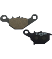 FIZPOWER Disc Brake Pad FZ-0399 RM85 '07 ( R) 399