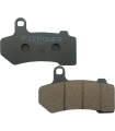 FIZPOWER Disc Brake Pad FZ-0405 V-ROD (F&R) 405