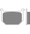 NEWFREN Disc Brake Pads (Made in Italy) SUZUKI FD-0046 GN250 FR BT