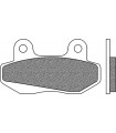 NEWFREN Disc Brake Pads (Made in Italy) HONDA FD-0075 WAVE110/SONIC125 BT