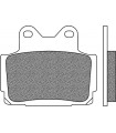 NEWFREN Disc Brake Pads (Made in Italy) YAMAHA FD-0082 YPVS125/TZR125 BT